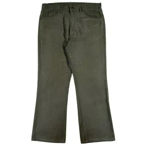 70s OshKosh Work Pants- 34x29.5