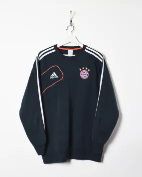 Adidas  FC Bayern Munich Training Sweatshirt - Medium