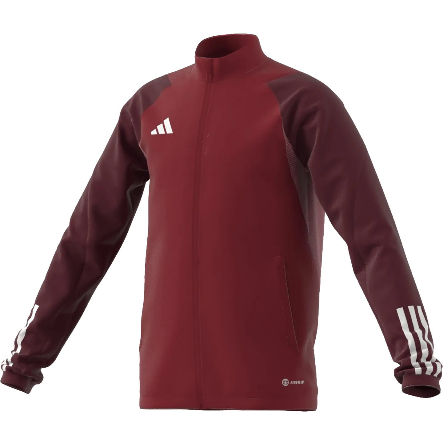 Adidas Tiro 23 Competition Youth Training Jacket