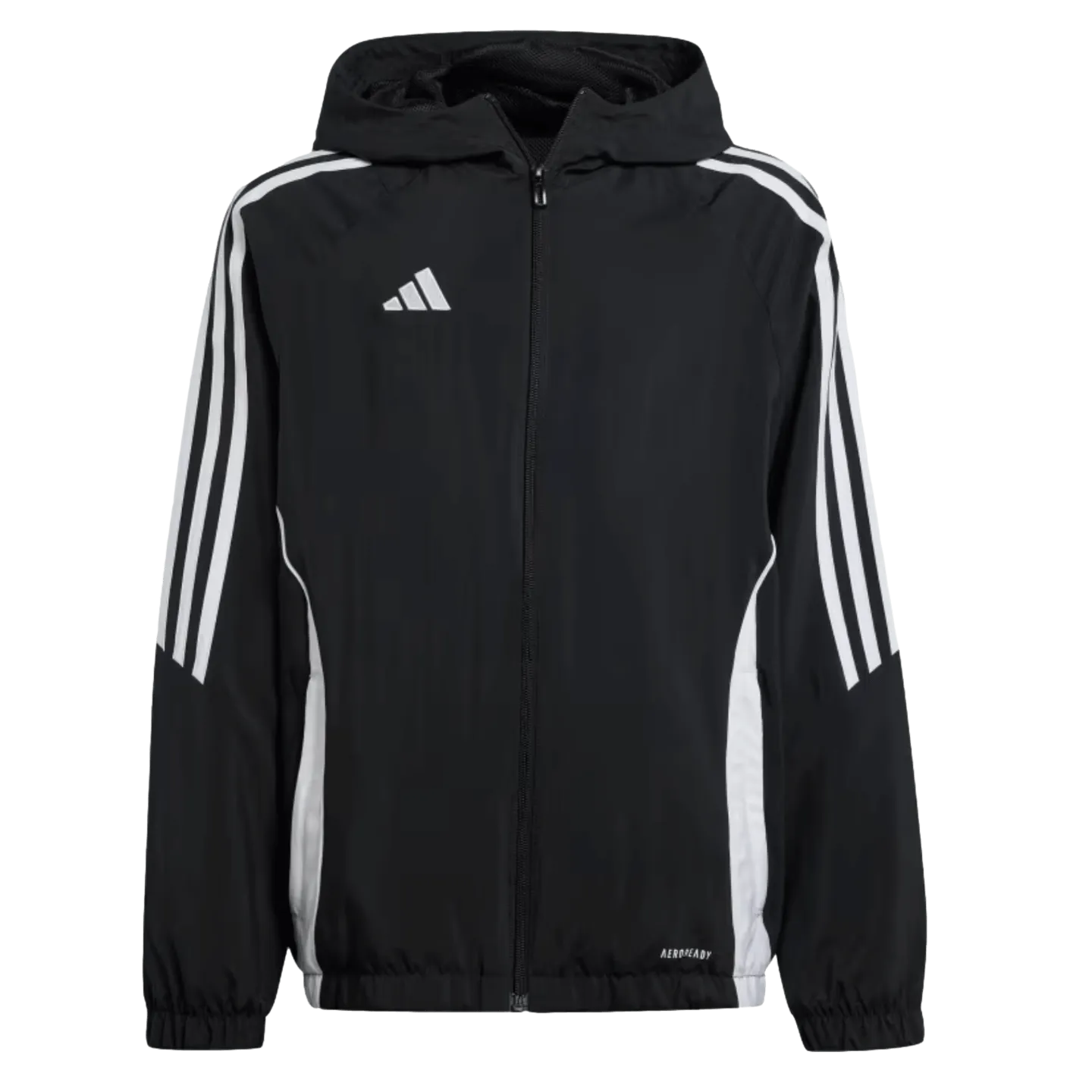 Adidas Tiro 24 Youth Windbreaker Jacket