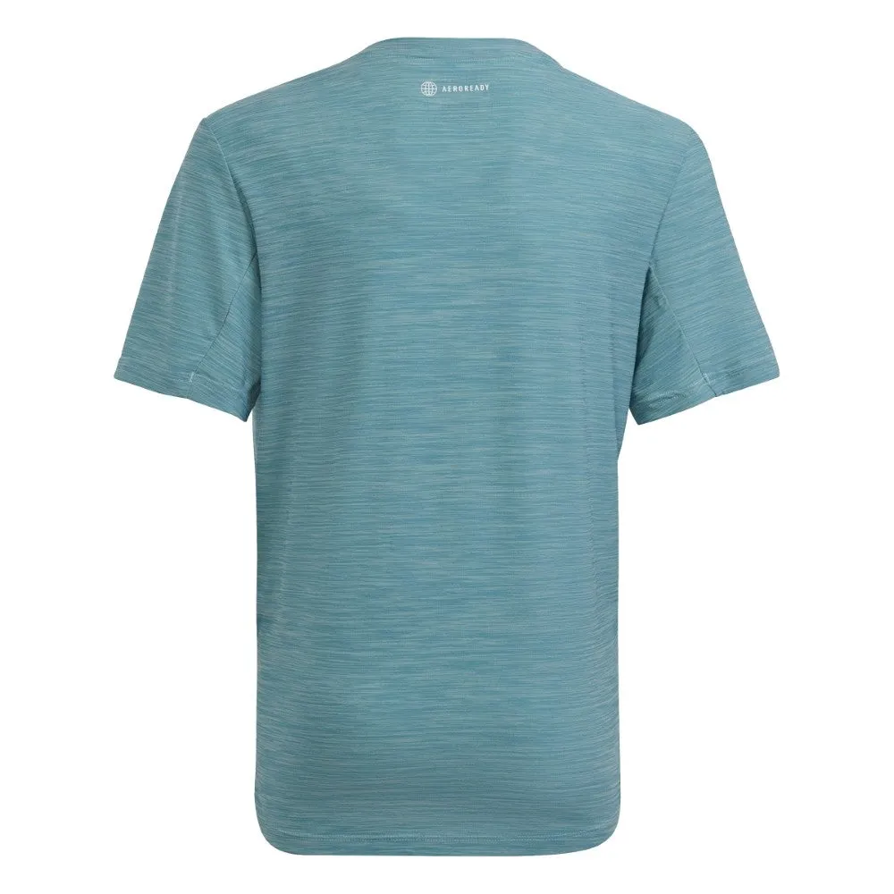 Aeroready Heather T-shirts