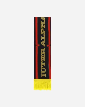 Alpha Industries Stadium Scarf Black