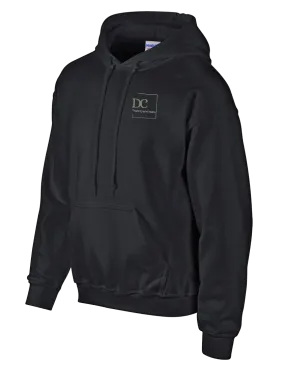 DC Training & Sales Pullover Hoody