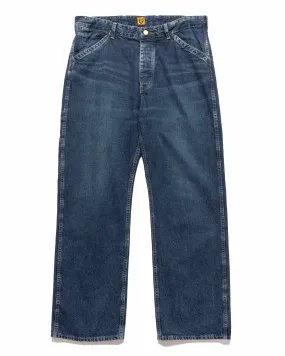 Denim Work Pants Indigo