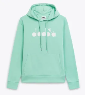 Diadora Logo Hoodie