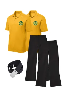 EWMAL Girls' Package (Returning Student)