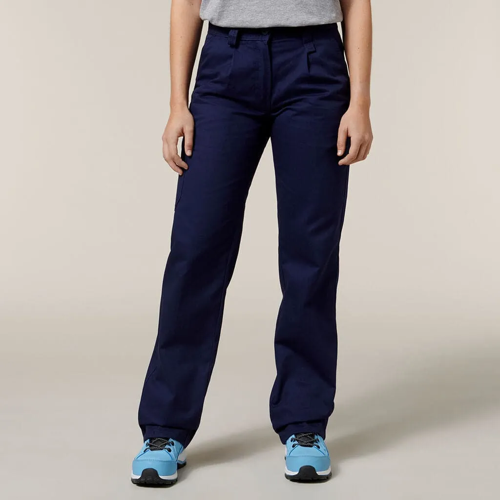 Hard Yakka Core Womens Drill Pant Y08840