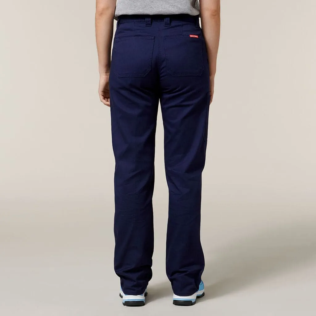 Hard Yakka Core Womens Drill Pant Y08840