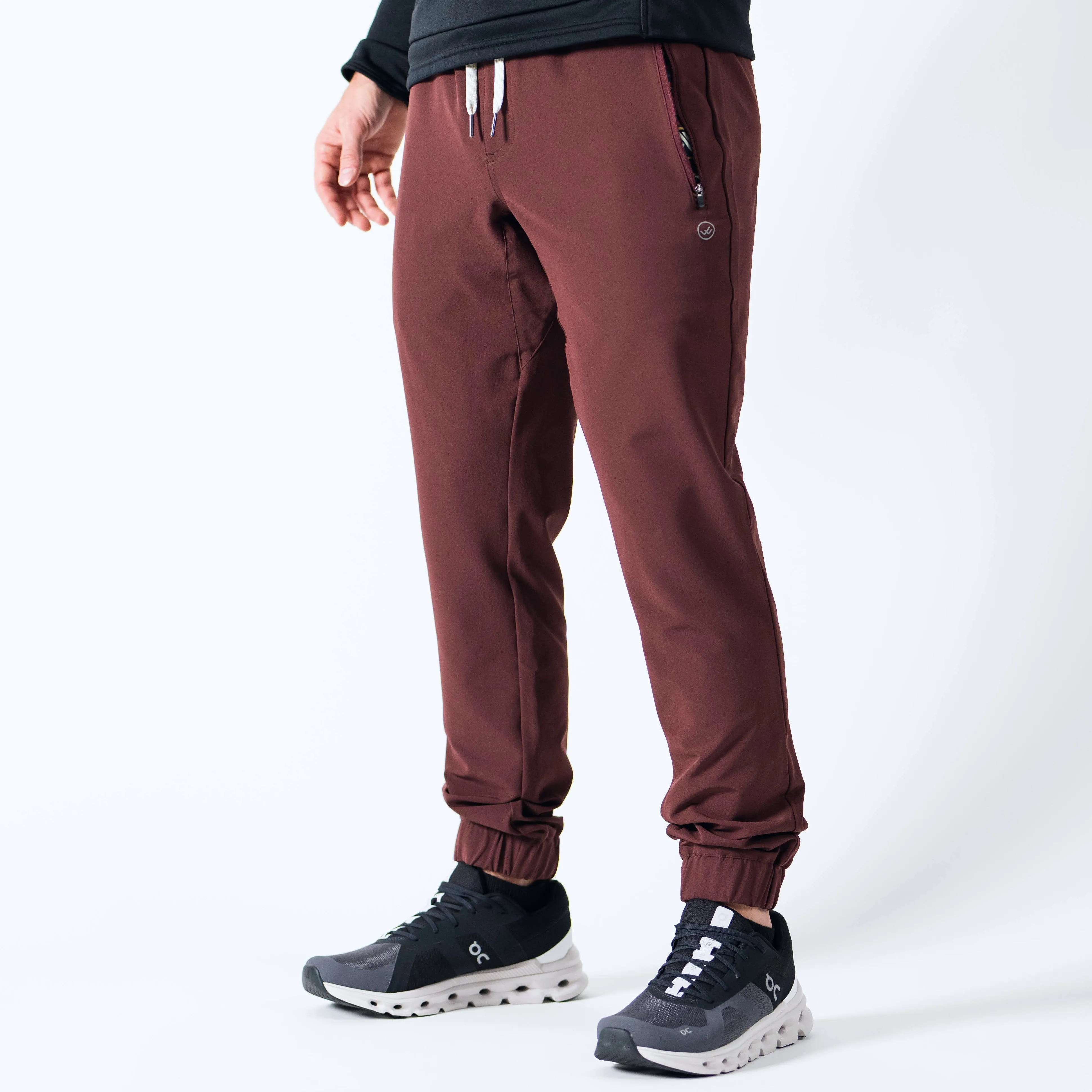 Hoth Jogger (Athletic) - Sequoia