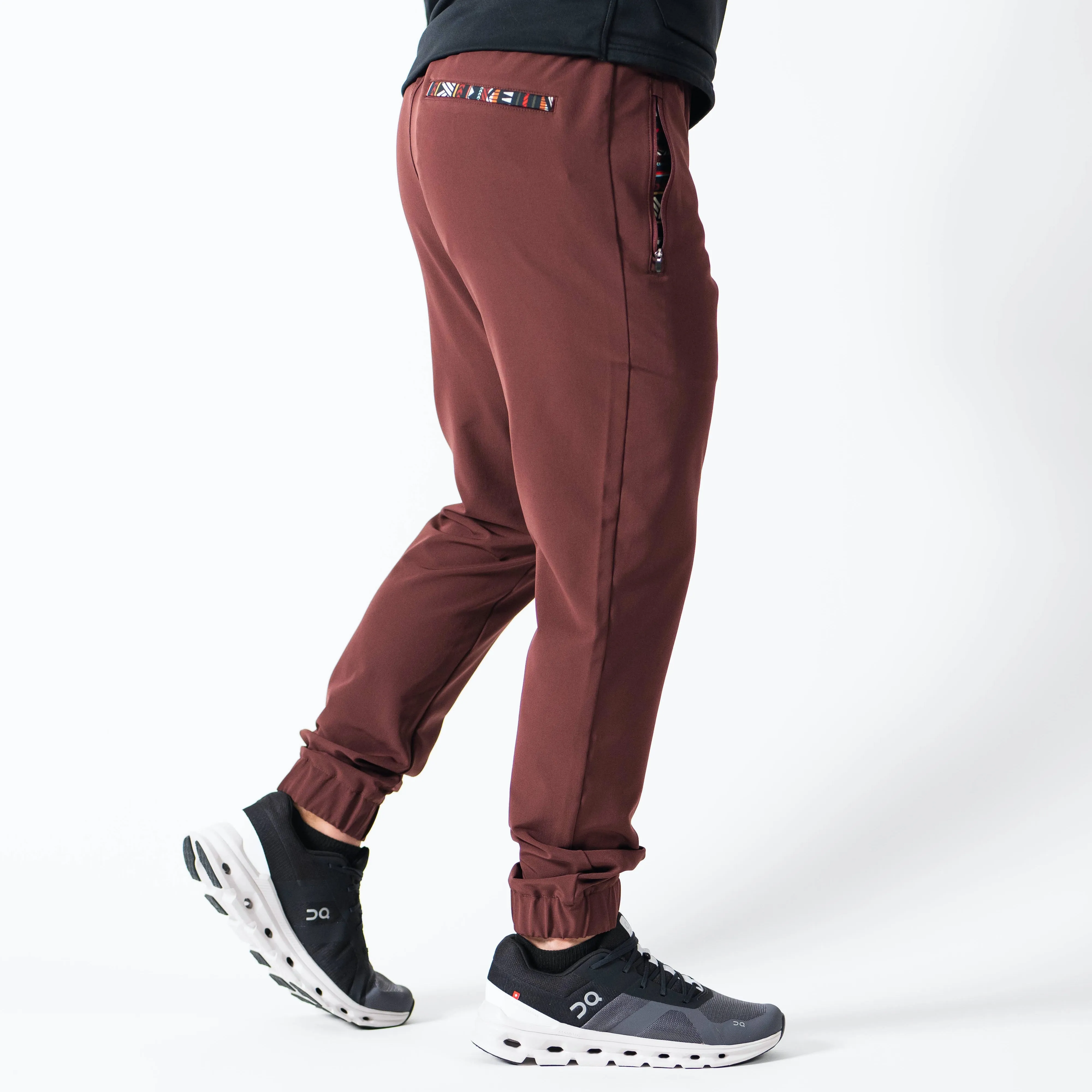 Hoth Jogger (Athletic) - Sequoia