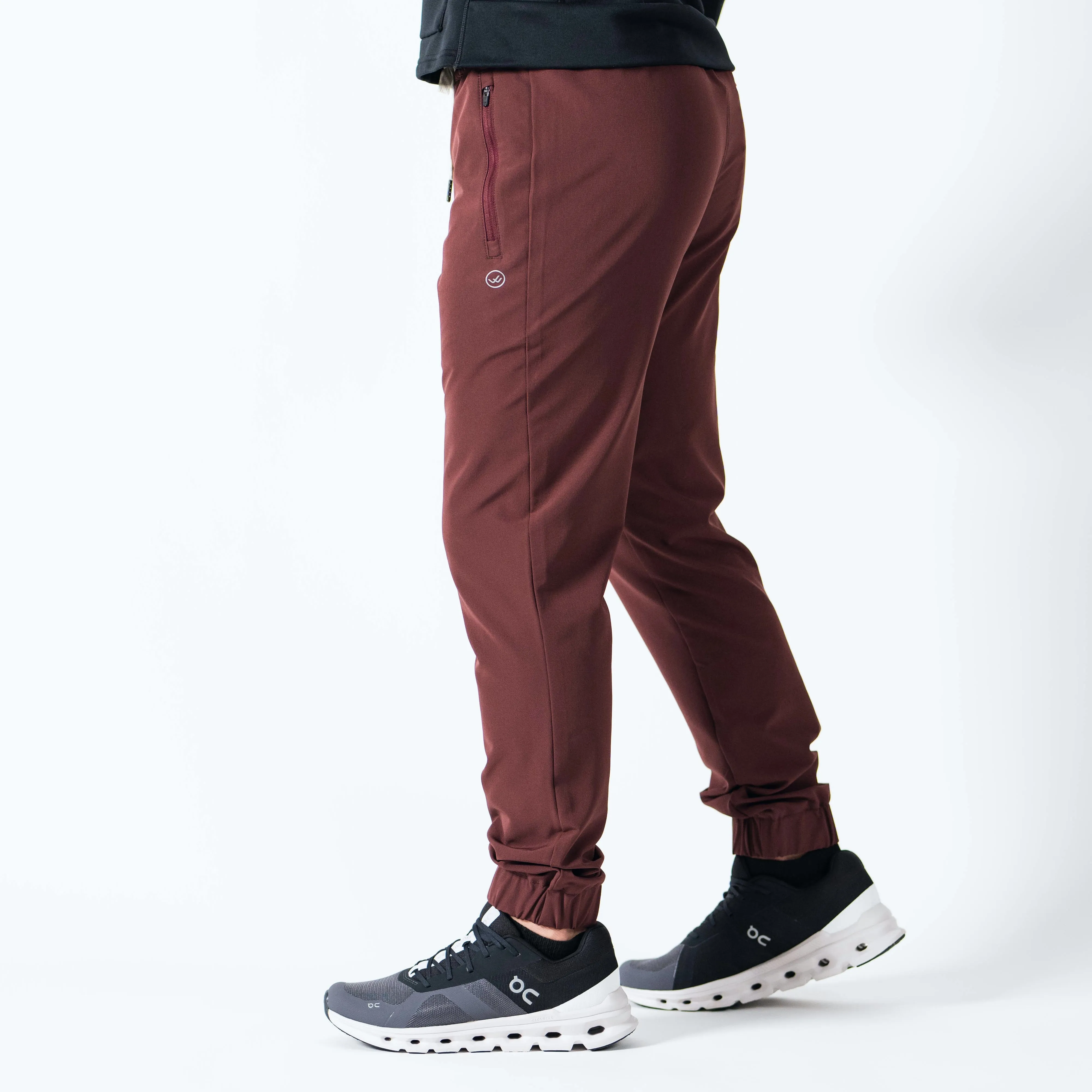 Hoth Jogger (Athletic) - Sequoia