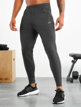 Hybrid Agility Joggers - Onyx Grey