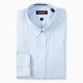 Jensen Cotton Dress Shirt