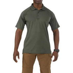 Lauderhill Rangers 5.11 Performance Polo (71049)