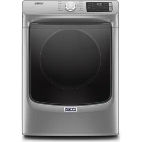 Maytag Gas Dryer (MGD6630HC) - Metallic Slate