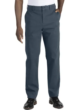 Men's Dark Navy Performance Stretch Pant