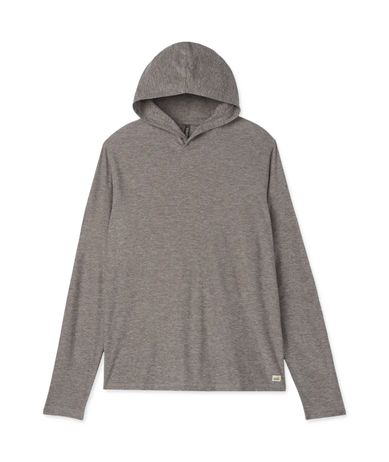 Mens Strato Tech Hoodie