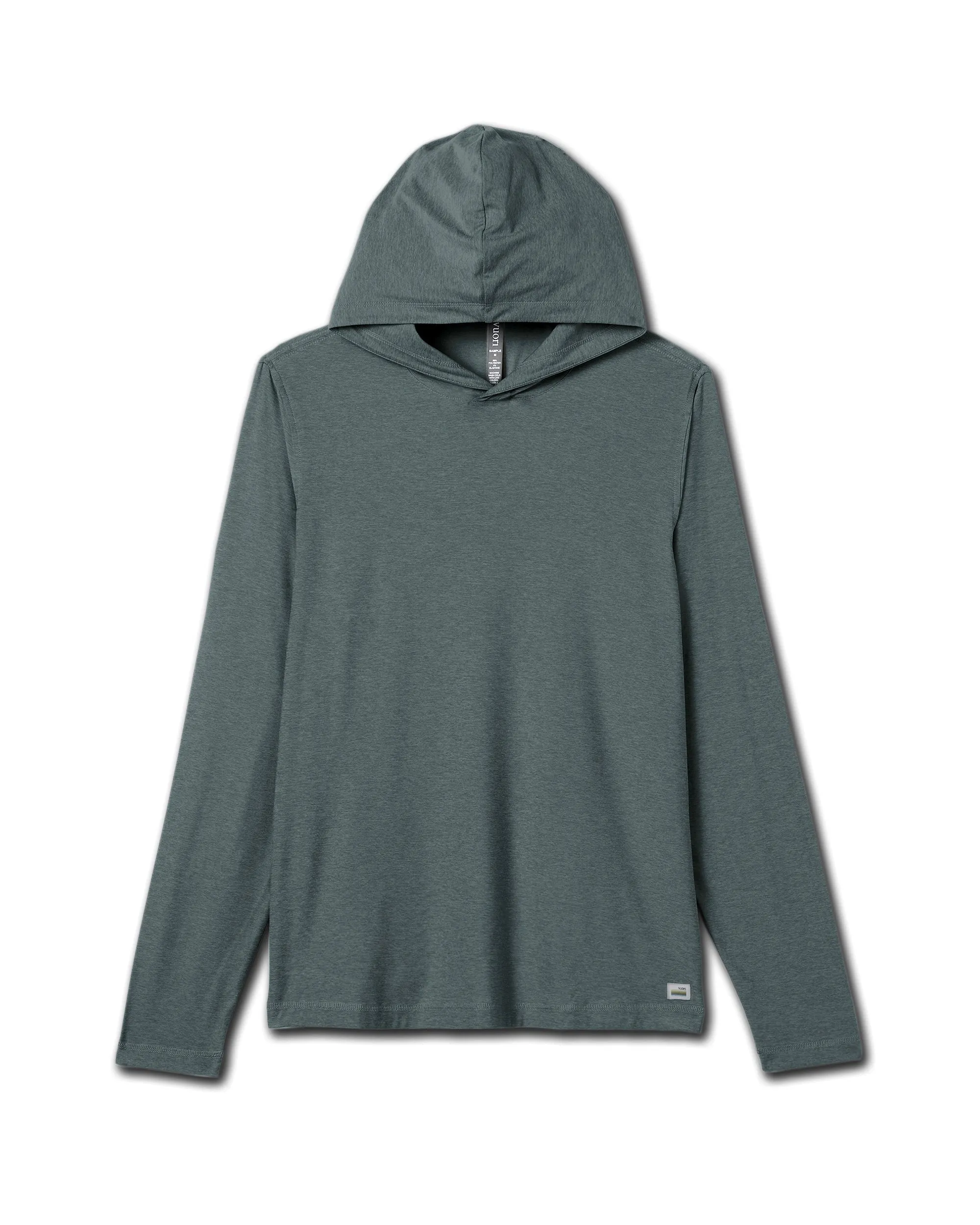 Mens Strato Tech Hoodie