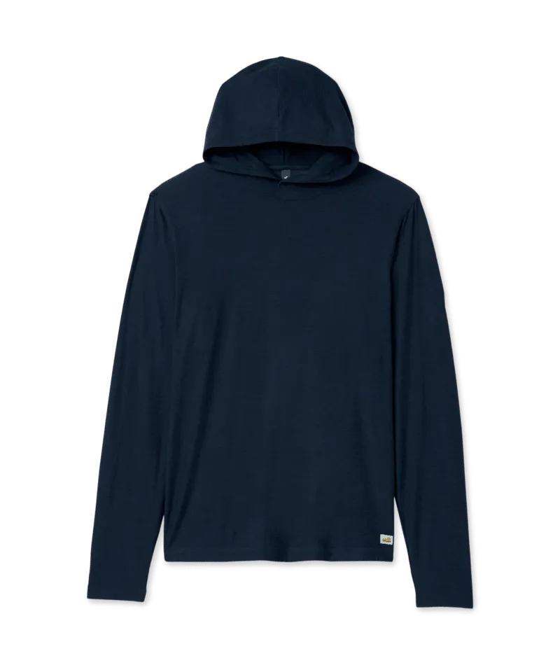 Mens Strato Tech Hoodie