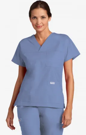 MOBB -  V-neck Scrub Set - LADIES - 308/312