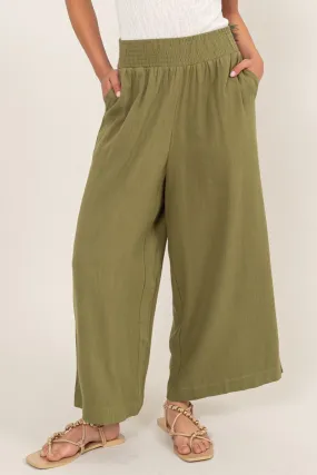 Mossy Oak Pants