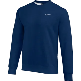 Nike Club Training Crew Sweatshirt