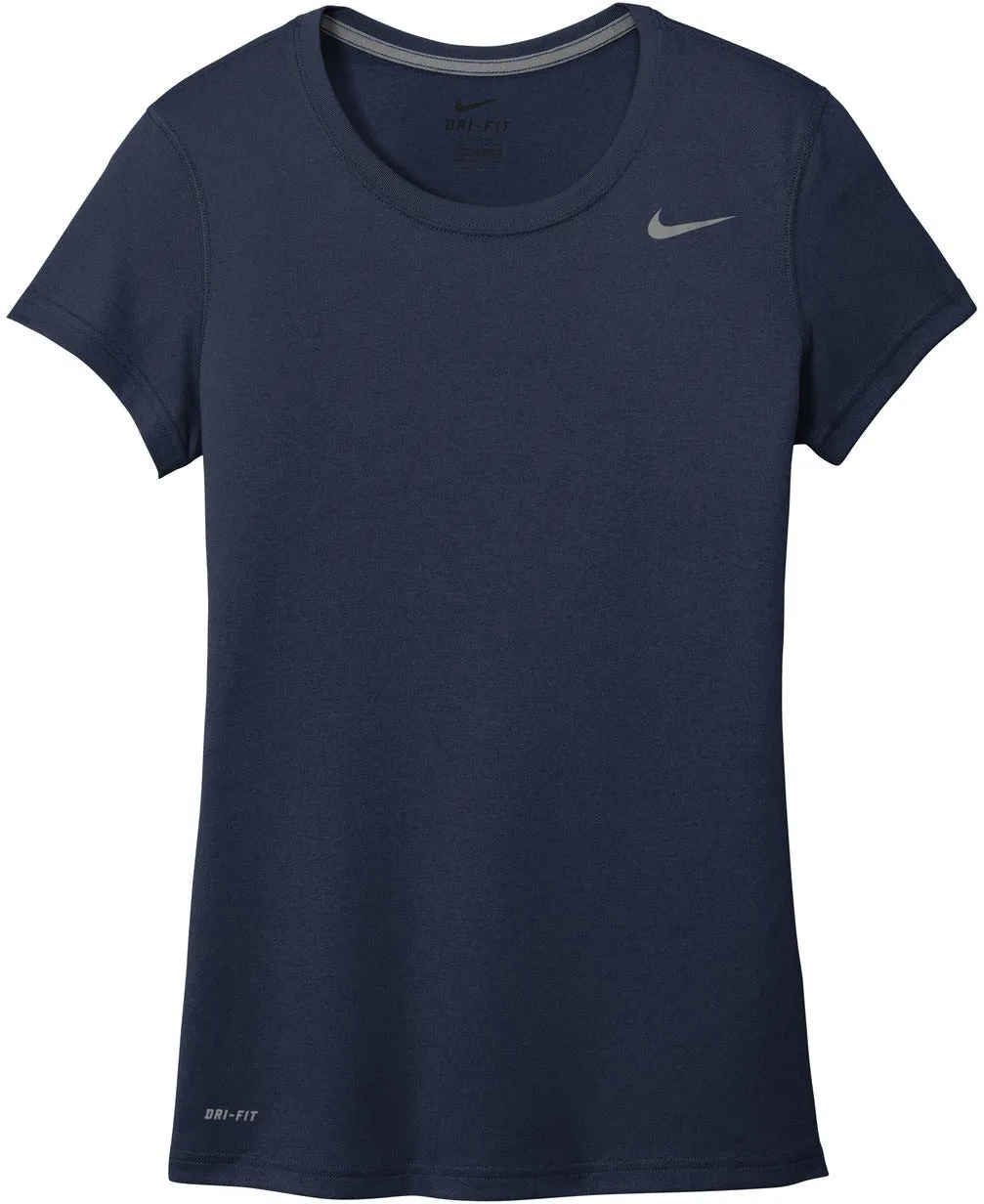 Nike Ladies Team rLegend Tee