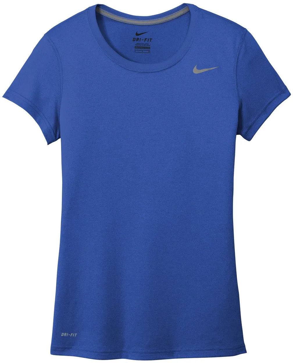 Nike Ladies Team rLegend Tee