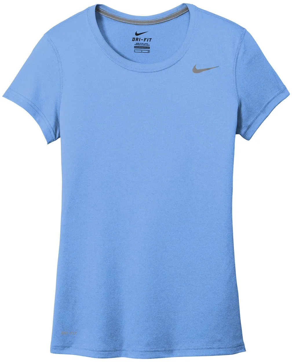 Nike Ladies Team rLegend Tee