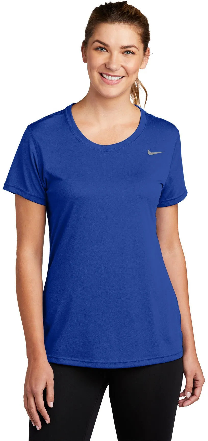 Nike Ladies Team rLegend Tee