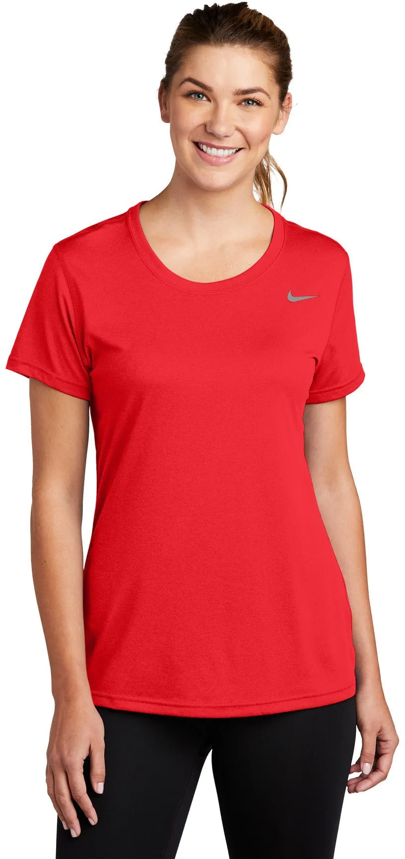 Nike Ladies Team rLegend Tee