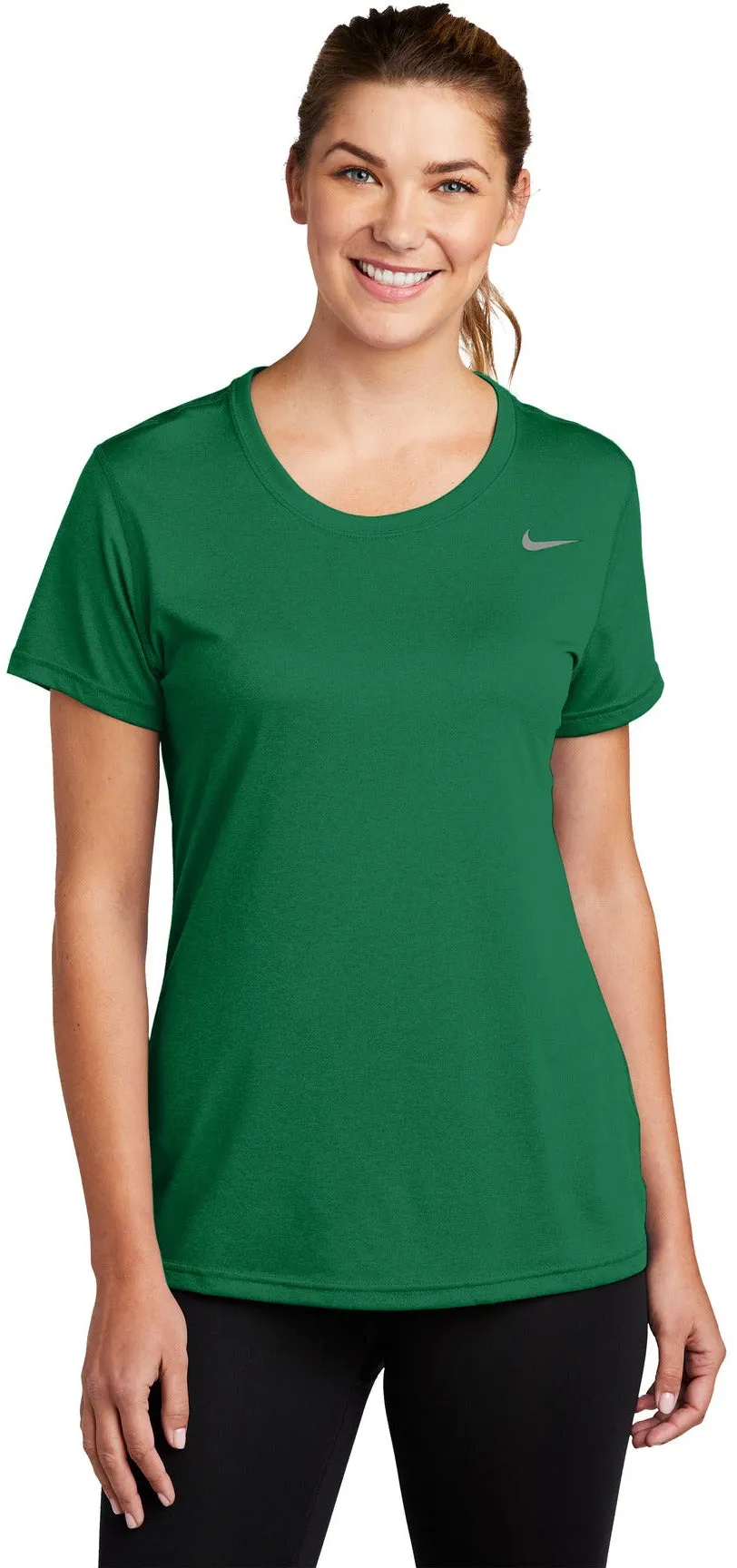 Nike Ladies Team rLegend Tee