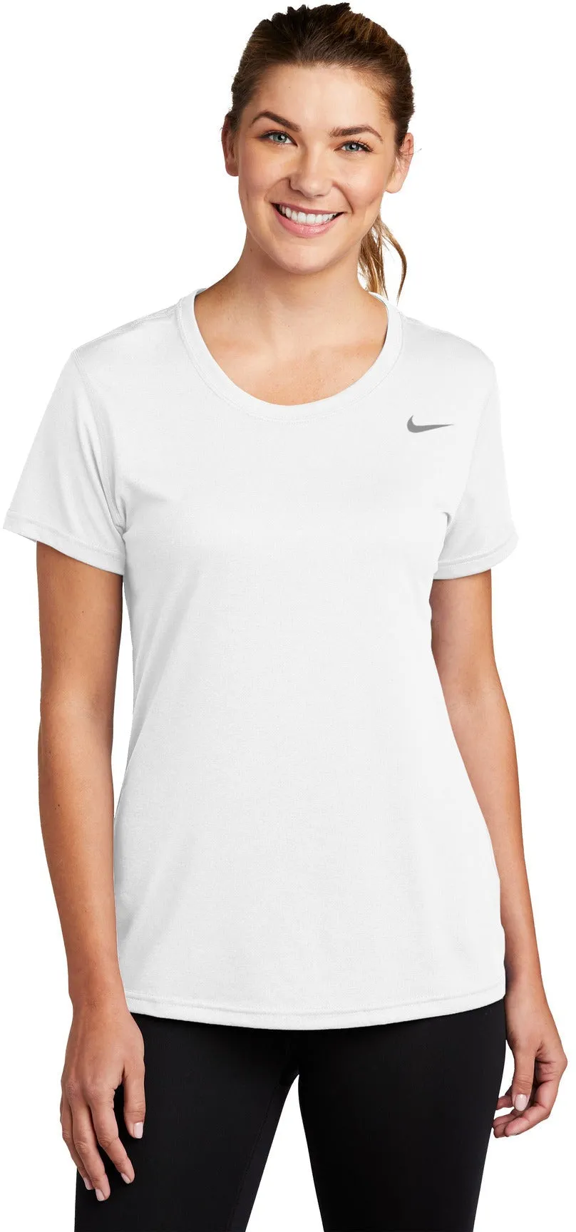 Nike Ladies Team rLegend Tee