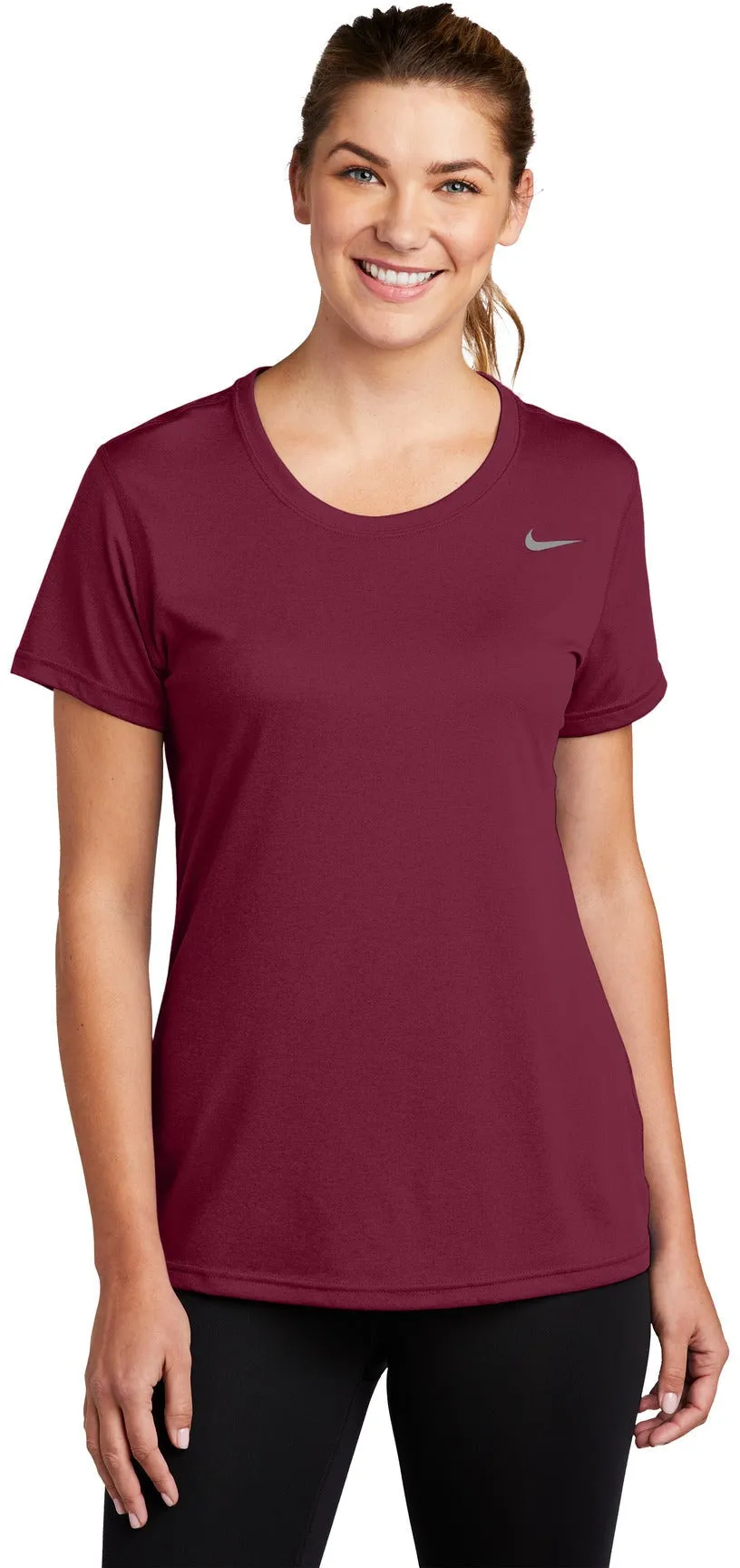 Nike Ladies Team rLegend Tee