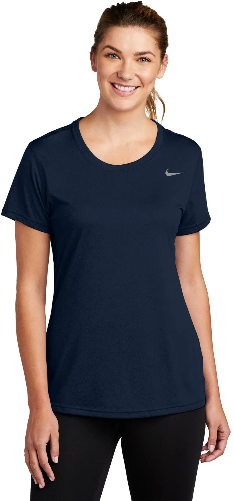 Nike Ladies Team rLegend Tee