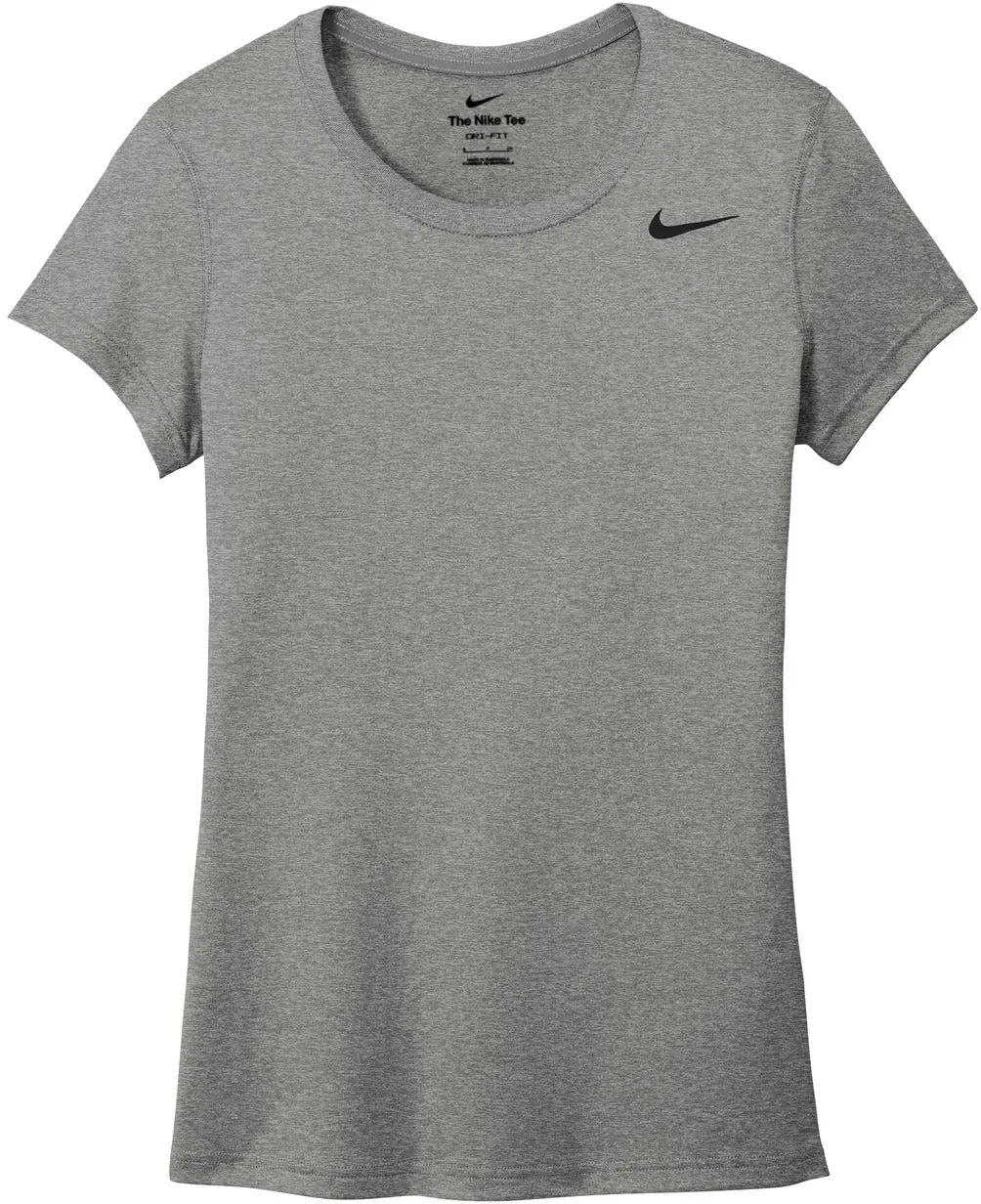 Nike Ladies Team rLegend Tee