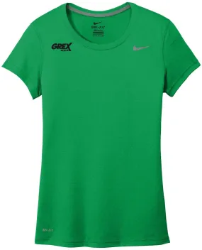 Nike Ladies Team rLegend Tee