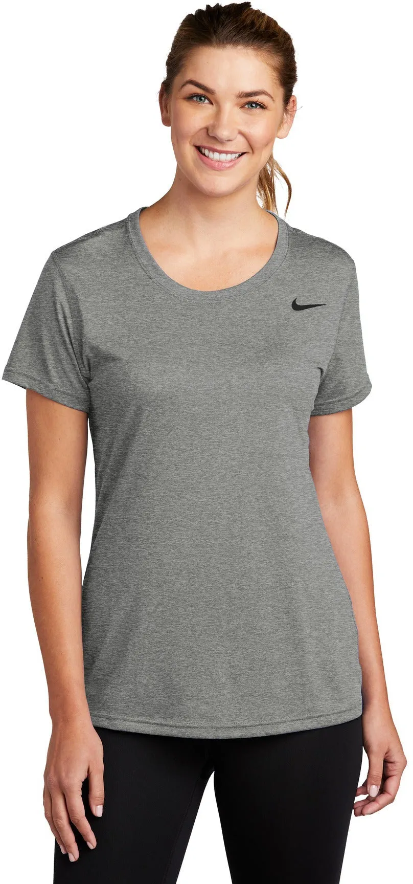 Nike Ladies Team rLegend Tee