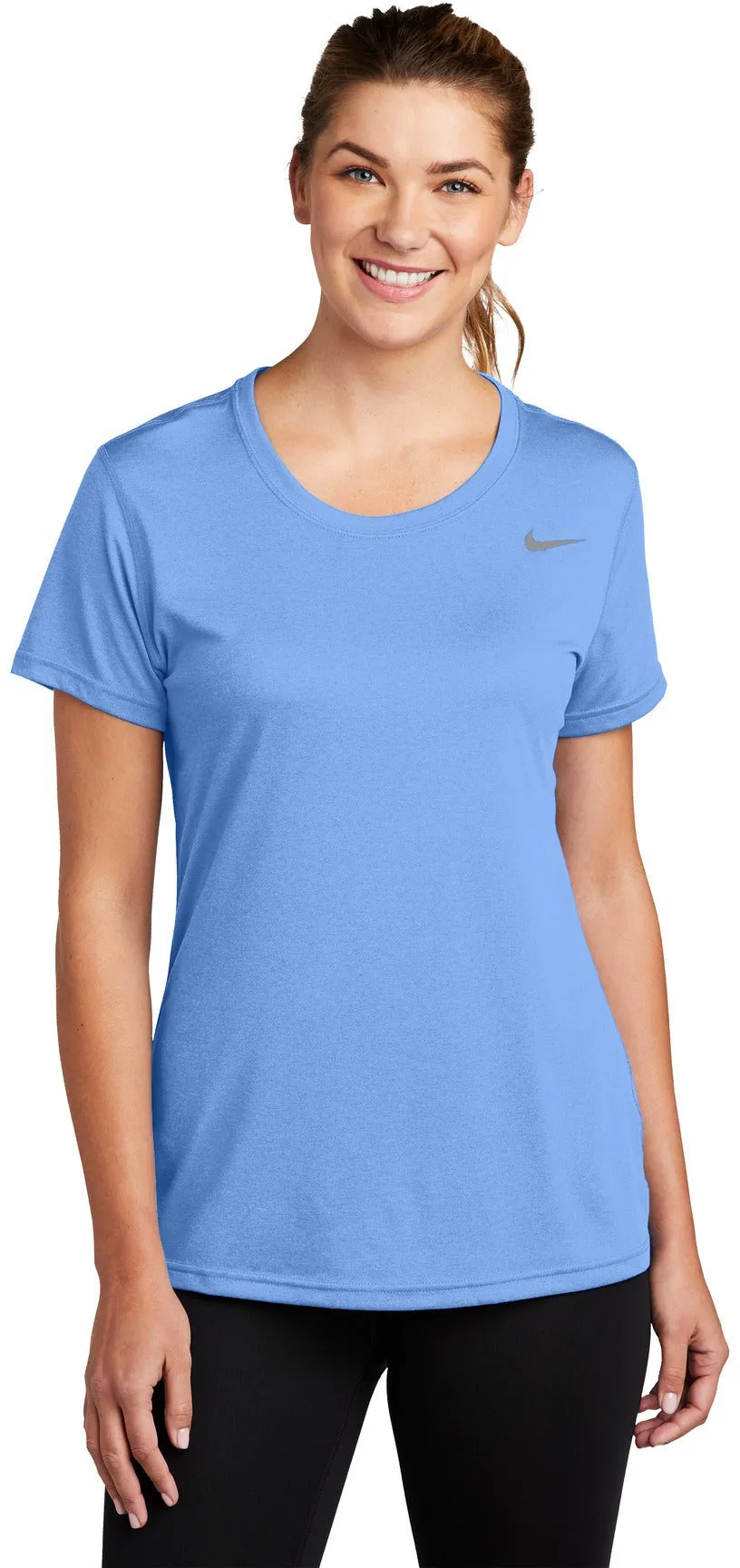 Nike Ladies Team rLegend Tee