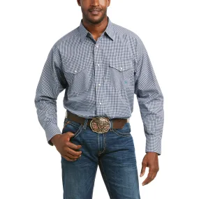 Pro Series Porter Classic Fit Snap Shirt