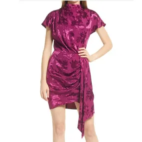 Purple Saylor Dress