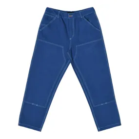 Quasi Work Pant [French Blue]