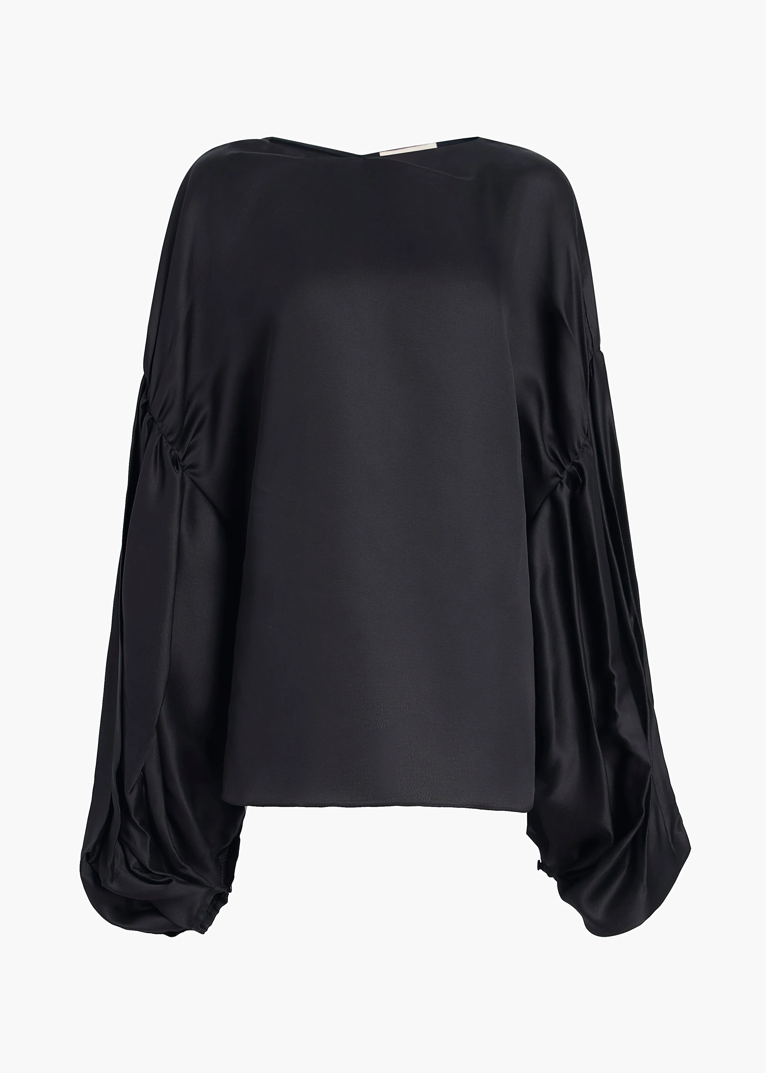 Quico Top in Black