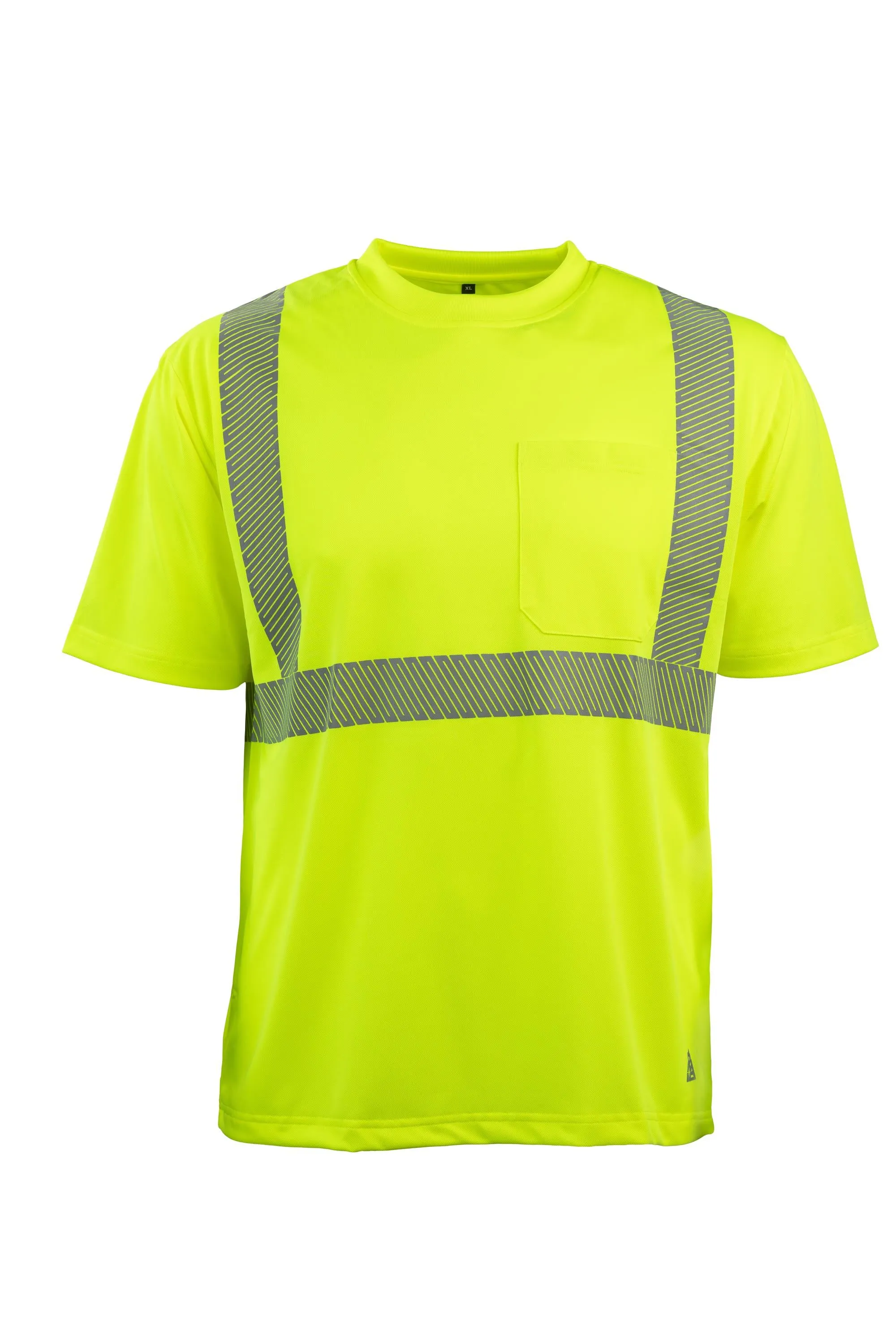 RAflect50 Hi-Vis T-Shirt