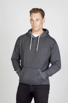 Ramo Mens Greatness Heather Hoodie	(F650HP)