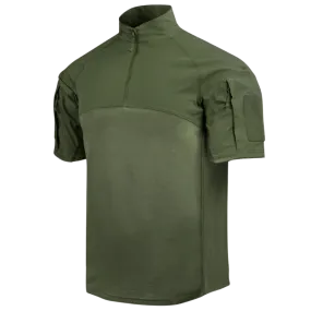 Short Sleeve Combat Shirt Gen II | Navy, Olive Drab