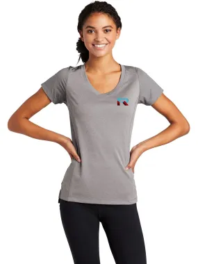 Sport-Tek Ladies Endeavor Tee