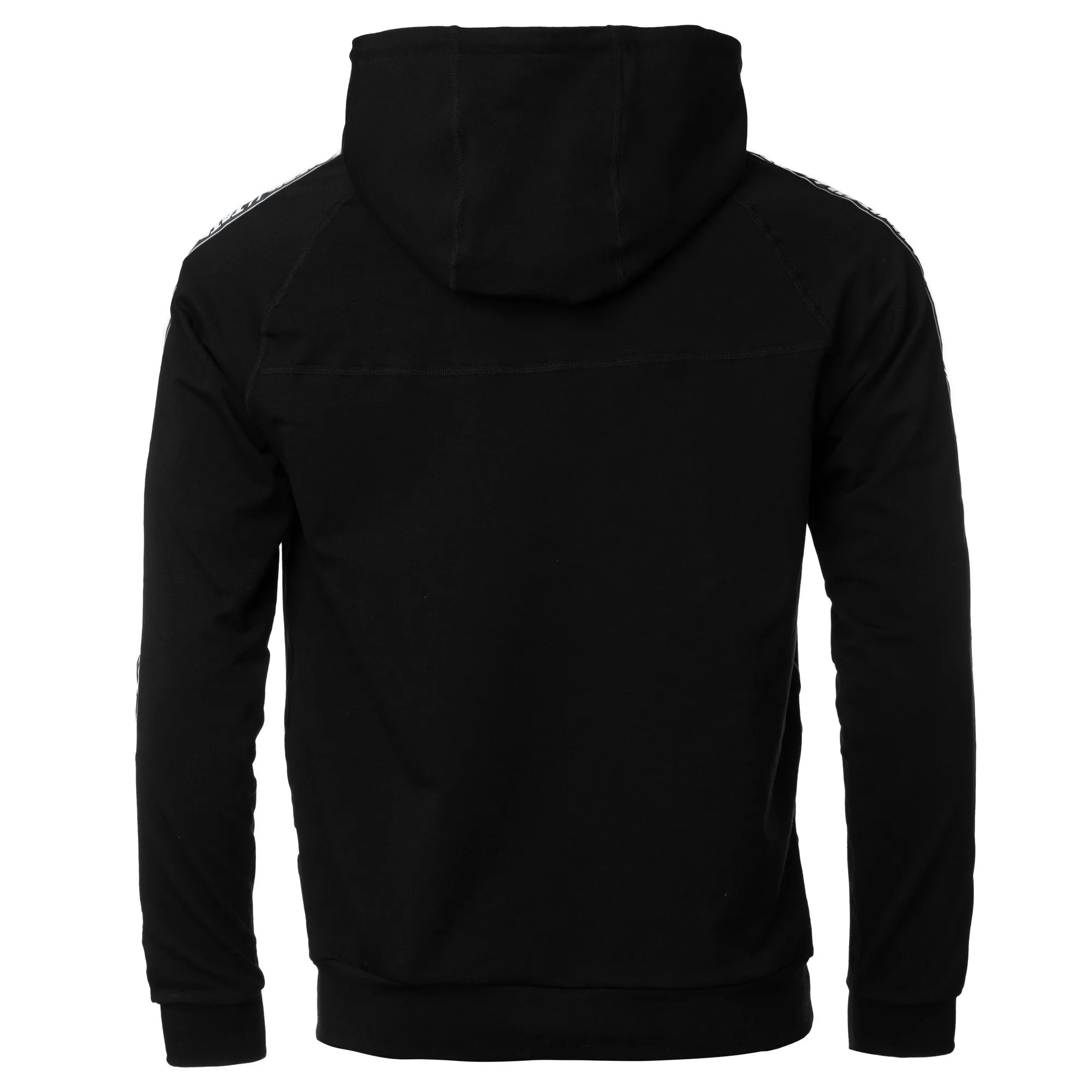 Tatami Vengeance Women's Hoodie - Black