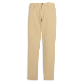 Traverse Pant: Khaki