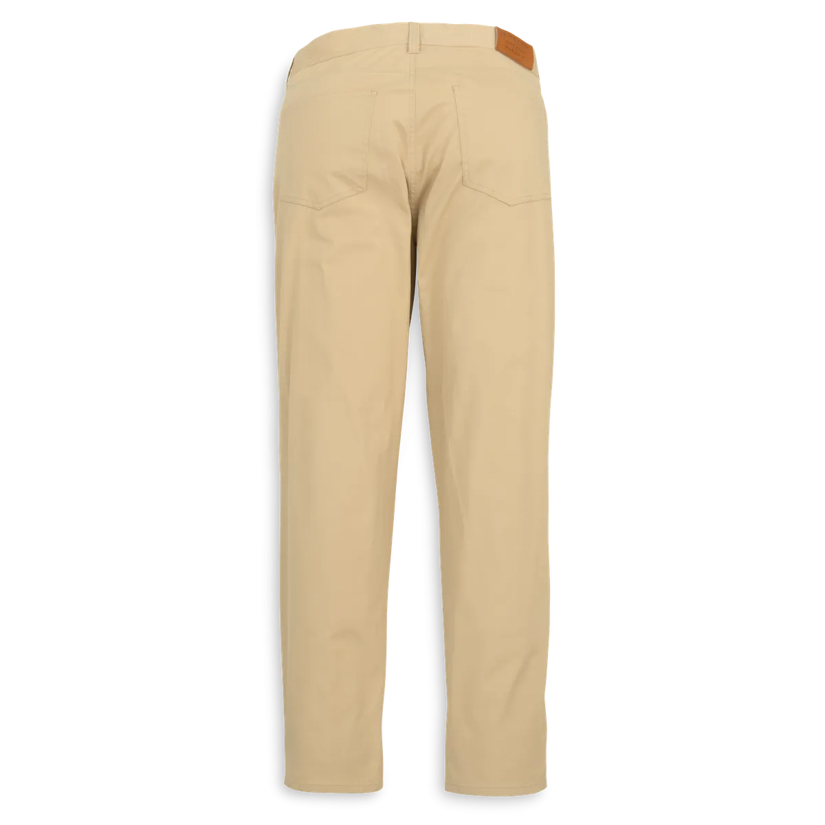 Traverse Pant: Khaki